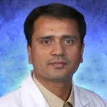 Dr. Sangam Gurudas Shet Kanekar, MD