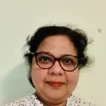 Dr. Sangeeta Banerjee