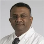 Dr. Sangithan Moodley, MD