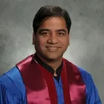 Dr. Sanjay Kumar Agarwal, MD