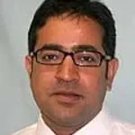 Dr. Sanjay Godara, MD