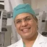 Dr. Sanjay Razdan, MD