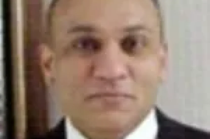 Dr. Sanjay Natwarlal Shah, MD