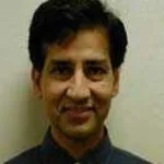 Dr. Sanjay Sharma, DO