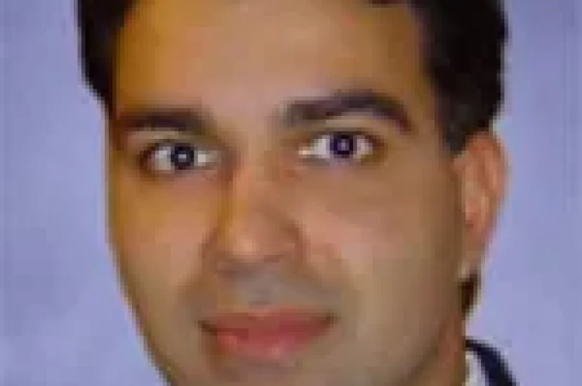 Dr. Sanjeev Khanna, MD