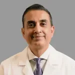 Dr. Sanjeev Krish Shroff, MD