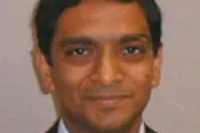 Dr. Sanjeev S. Venkataraman, MD