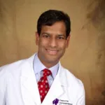 Dr. Sanjib Prasad Mohanty, MD