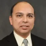 Sanjoy Banerjee, MD, MPH