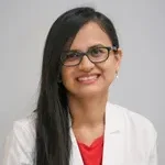 Dr. Sanskriti Mishra, MD
