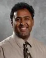 Dr. Santhosh Eapen, MD