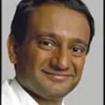 Dr. Santosh N. Krishnan, MD