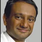 Dr. Santosh N. Krishnan, MD
