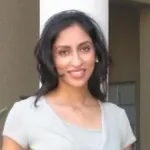 Dr. Sapna M. Jacob, MD