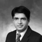 Dr. Saqib Maqsood Ahmad, MD