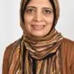 Dr. Saqiba Khan, MD