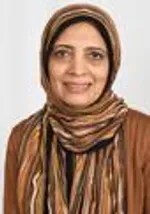 Dr. Saqiba Khan, MD
