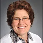 Dr. Sara Arnold, MD