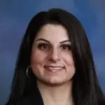 Dr. Sara Naeem Iqbal, MD