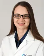 Dr. Sara Strauss, DO