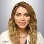 Dr. Sara Zarei, MD, PhD
