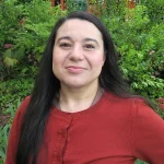 Dr. Sarah Mary Carter