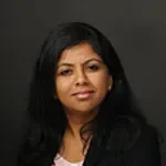 Dr. Sarah Mintu Cherian, MD