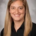 Dr. Sarah Cookinham, MD