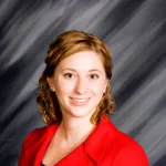 Dr. Sarah Jayne Gladstone, OD