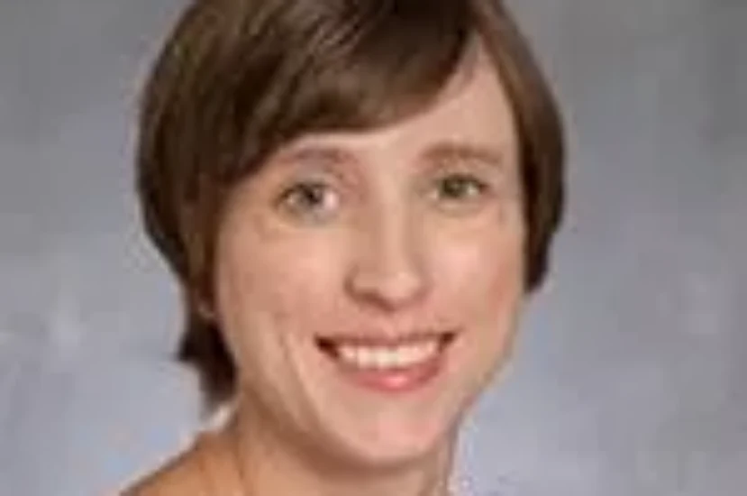 Dr. Sarah Jean Lenhardt, MD