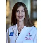 Dr. Sarah Kippenbrock Lyons