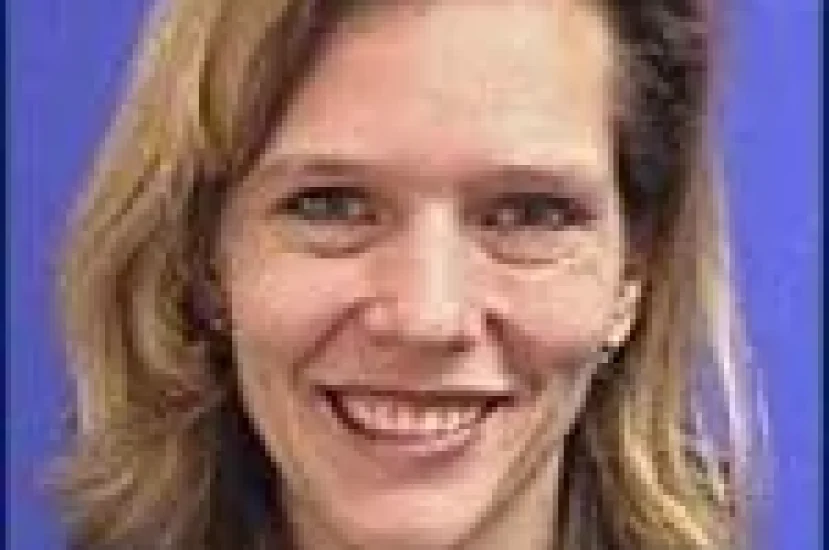 Dr. Sarah Balderston Murthi, MD