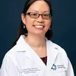 Dr. Sarah S. Wong, MD