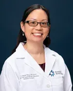 Dr. Sarah S. Wong, MD