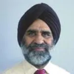 Dr. Sarbpaul Sing Bhalla, MD