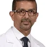 Dr. Sasi Penukonda, MD