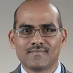 Dr. Satheesh Kumar Ramineni, MD