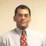 Dr. Sathish Kurien George, MD