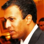 Dr. Satish Cuddapah, MD