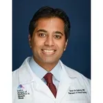 Dr. Satish Govindaraj, MD