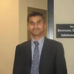 Dr. Satishkumar Haribhai Patel, MD