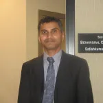 Dr. Satishkumar Haribhai Patel, MD