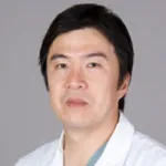 Dr. Satoshi Tateshima, MD