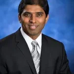 Dr. Satya P. Atmakuri