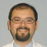 Dr. Sayed Asad Tabatabai, MD