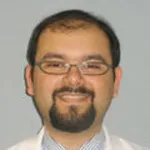 Dr. Sayed Asad Tabatabai, MD