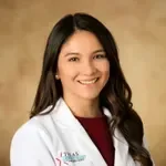 Dr. Scarlet Salinas, MMS, PA-C