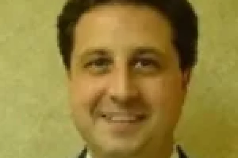 Dr. Scot Jeffrey Richardson, MD