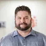 Physician Scott Bernhardt, LCSW