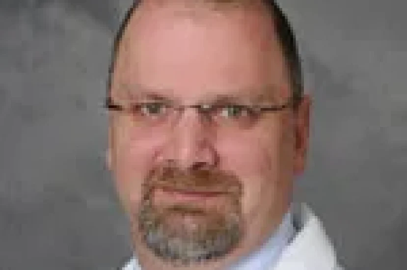 Dr. Scott David Friedman, DO